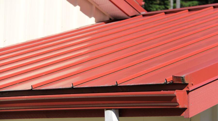 Industrial Roof Repair in Ranger, WV